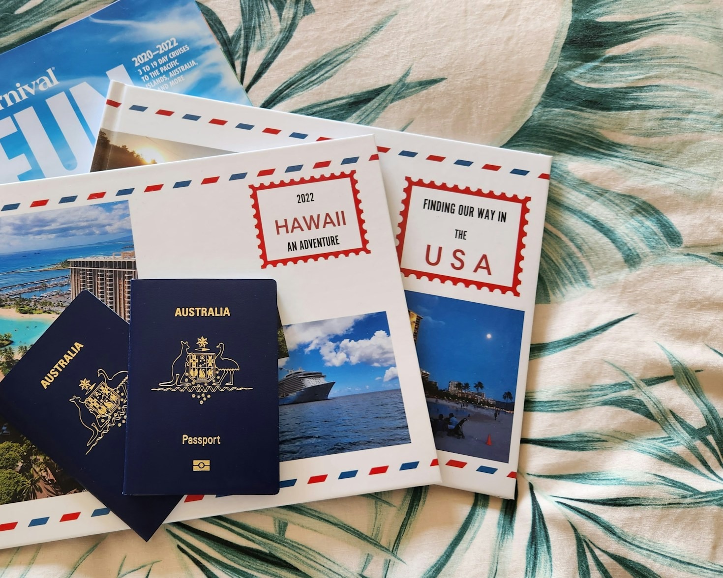 Navigating the Visa Process Made Simple