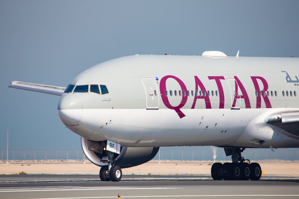 Is Qatar Airways Operating Normally Today? (April 23, 2026 Update)