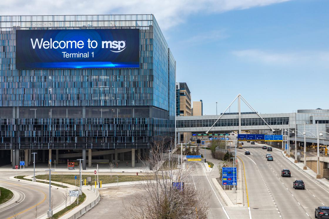 Cheap Flights From Nairobi to Minneapolis